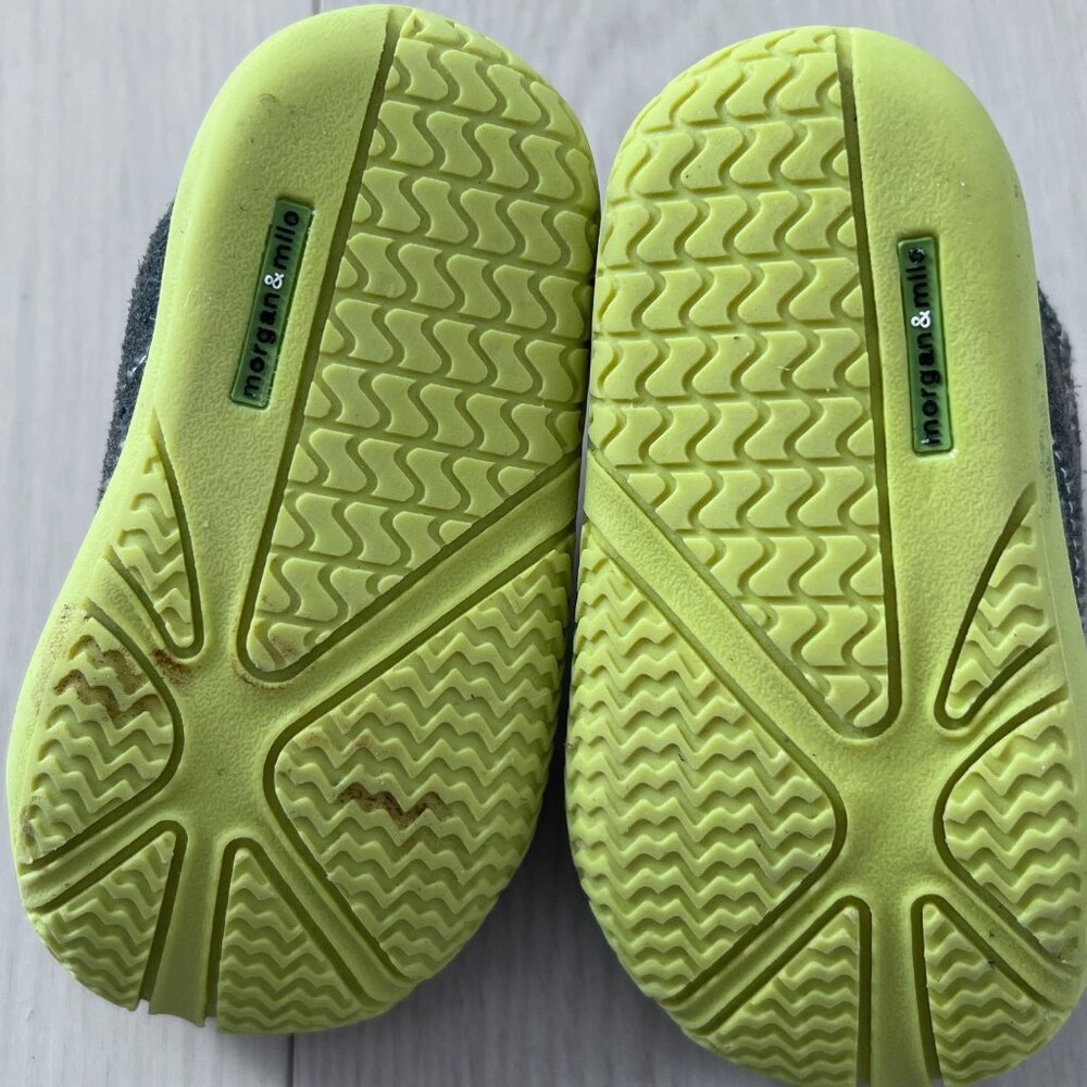 Morgan & Milo Toddler Boys Shoes ( 4 ) - Picture 3 of 3